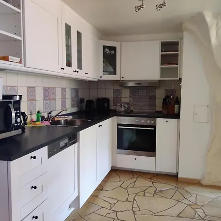 Tatil Evi Admiralskajuete Prerow