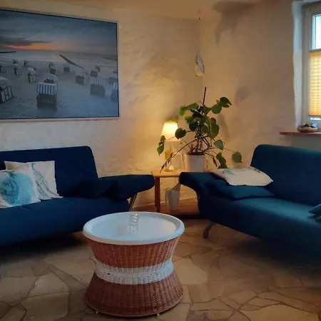 Tatil Evi Admiralskajuete