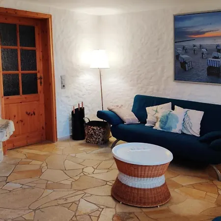 Admiralskajuete * Prerow